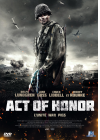 Act of Honor, l'unité War Pigs - DVD