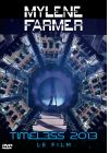 Mylène Farmer - Timeless 2013, le film (Édition Double) - DVD