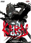 Karas - L'intégrale (Pack) - DVD