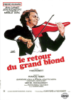 Le Retour du Grand Blond - DVD