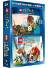 LEGO - Les légendes de Chima - Saison 1
