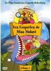 Les Enquêtes de Miss Malard - Vol. 1 - DVD