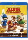 Alvin et les Chipmunks - Blu-ray