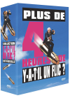 Y a-t-il un flic ? - La trilogie - DVD