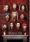 Le Manoir - DVD