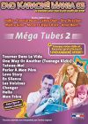 DVD Karaoké Mania 05 : Méga tubes 2 - DVD