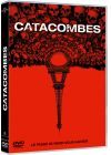 Catacombes - DVD