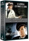 Gary Cooper : Le général est mort à l'aube + Âmes à la mer (Pack) - DVD