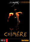 Zingaro - Chimère - DVD