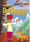 Les Voyages de Balthazar - Vol. 2 : Le fou à pattes bleues - DVD