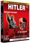 Hitler : Hitler, enfance, vie mort - Hitler et ses démons - DVD