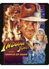 Indiana Jones et le Temple Maudit (4K Ultra HD + Blu-ray - Édition boîtier SteelBook) - 4K UHD