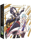 Sword Art Online - Saison 2, Arc 2 & 3 : Calibur + Mother's Rosario (SAOII) (Édition Collector) - Blu-ray