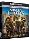 Ninja Turtles (4K Ultra HD + Blu-ray) - 4K UHD