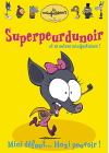 Les Minijusticiers - Vol. 3 : Superpeurdunoir - DVD