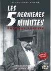 Les 5 dernières minutes - Dix-huitième saison - DVD