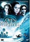 Open Graves - DVD