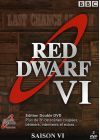 Red Dwarf - Saison VI - DVD
