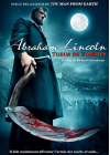 Abraham Lincoln, tueur de zombies - DVD
