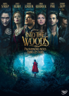 Into the Woods : Promenons-nous dans les bois - DVD