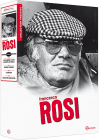 Francesco Rosi - Coffret - Oublier Palerme + Le Christ s'est arrêté à Eboli + Trois frères + Carmen - DVD