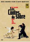 Les Contes du sabre - The Sword + Duel to the Death (Pack) - DVD