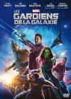 Les Gardiens de la Galaxie - DVD