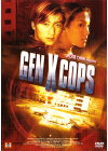 Gen X Cops - DVD