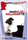 Norman Granz' Jazz in Montreux presents Mary Lou Williams '78 - DVD