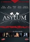Asylum - DVD