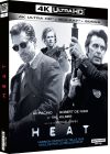 Heat (4K Ultra HD + Blu-ray + Blu-ray bonus) - 4K UHD