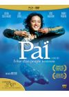 Paï - L'élue d'un peuple nouveau (Combo Blu-ray + DVD) - Blu-ray