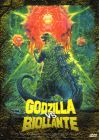 Pack Godzilla III : Godzilla vs. Biollante + Godzilla vs. Mechagodzilla II - DVD