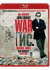 War, Inc. - Blu-ray