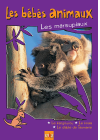 Les Bébés animaux - Les marsupiaux - DVD