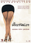 La Secrétaire (Édition Collector) - DVD