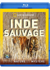 National Geographic - Inde sauvage - Blu-ray