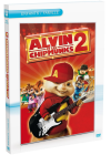 Alvin et les Chipmunks 2 (Édition Simple) - DVD