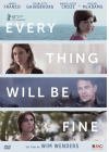 Every Thing Will Be Fine - DVD