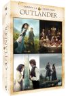 Outlander - Saisons 1, 2, 3, 4 - DVD