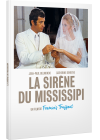 La Sirène du Mississippi - Blu-ray
