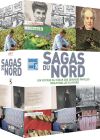 Sagas du Nord - Un voyage au coeur des grandes familles industrielles du Nord - DVD