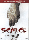 Scarce - DVD