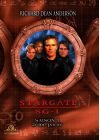 Stargate SG-1 - Saison 1 - Volumes 3/4 - DVD