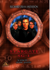 Stargate SG-1 - Saison 1 - Volumes 3/4 - DVD