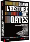 Quand l'Histoire fait dates - DVD