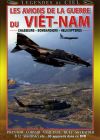 Les Avions de la guerre du Viet-Nam - DVD