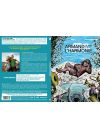 Armand 15 ans l'été + L'harmonie : Deux films de Blaise Harrison - DVD