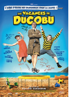 Les Vacances de Ducobu - DVD