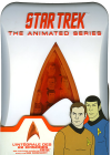 Star Trek : La série animée - DVD